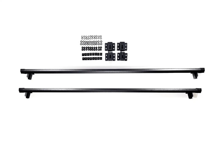 Lightweight Hard Shell - Crossbar Kits