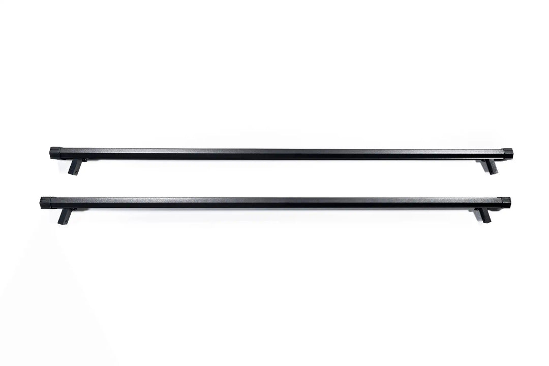 Lightweight Hard Shell - Crossbar Kits