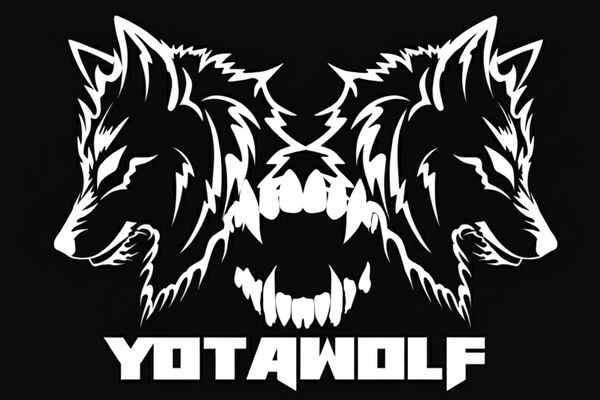 YotaWolf