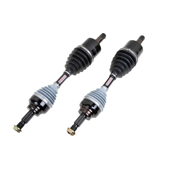 Trail Gear Longfield IFS Axle Set for Tacoma (2005-2023) 4Runner (2003-2024) FJ Cruiser
