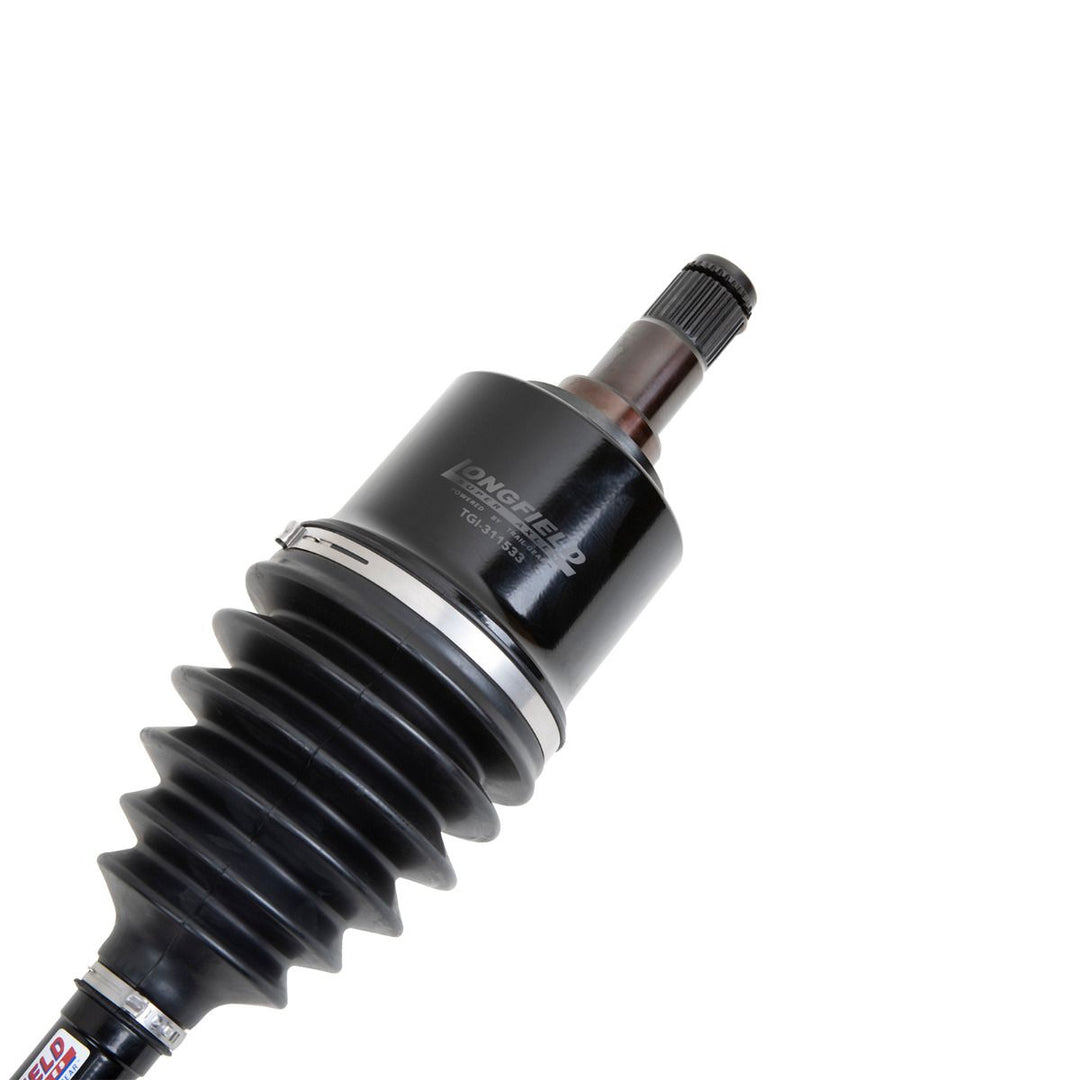 Trail Gear Longfield IFS Axle Set for Tacoma (2005-2023) 4Runner (2003-2024) FJ Cruiser