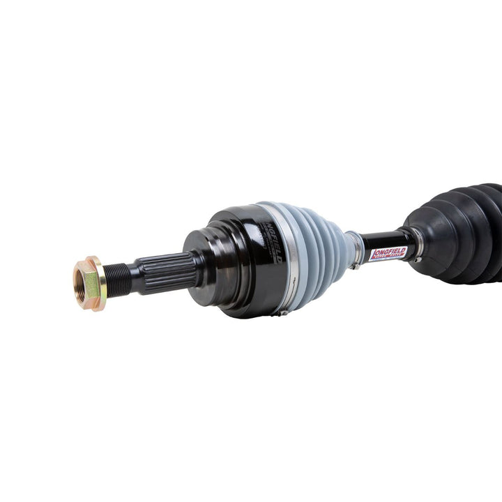 Trail Gear Longfield IFS Axle Set for Tacoma (2005-2023) 4Runner (2003-2024) FJ Cruiser