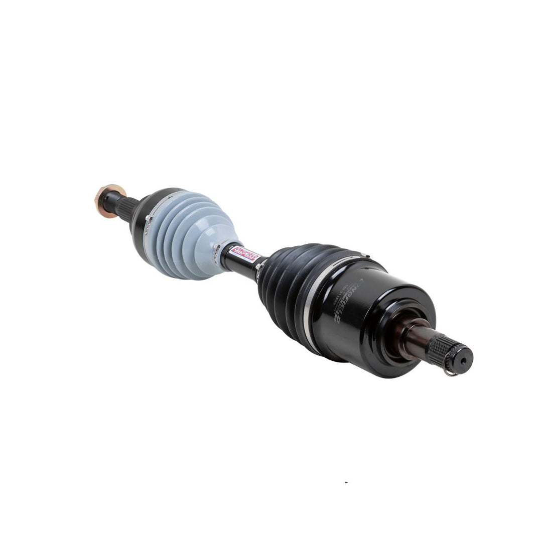 Trail Gear Longfield IFS Axle Set for Tacoma (2005-2023) 4Runner (2003-2024) FJ Cruiser