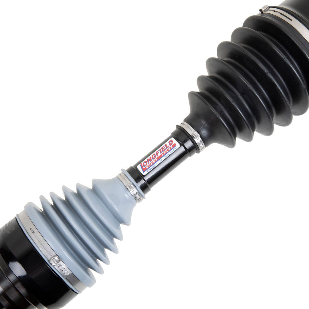 Trail Gear Longfield IFS Axle Set for Tacoma (2005-2023) 4Runner (2003-2024) FJ Cruiser