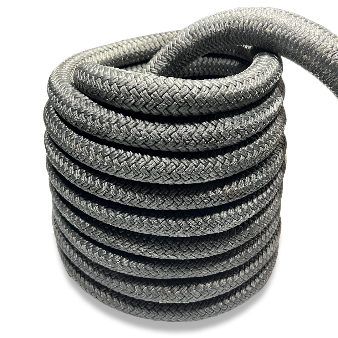 Lug Line 7/8" Stretch Recovery Rope