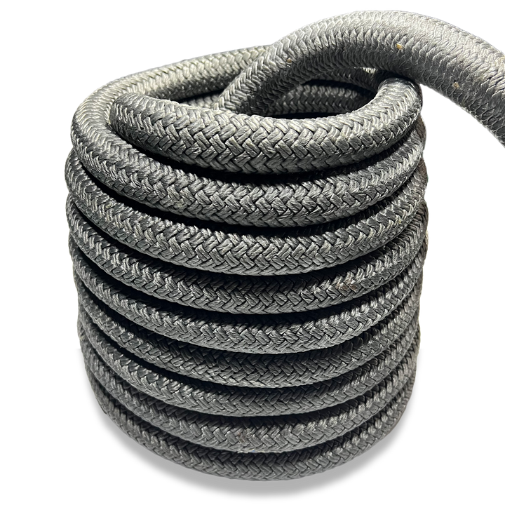 Lug Line 7/8" Stretch Recovery Rope