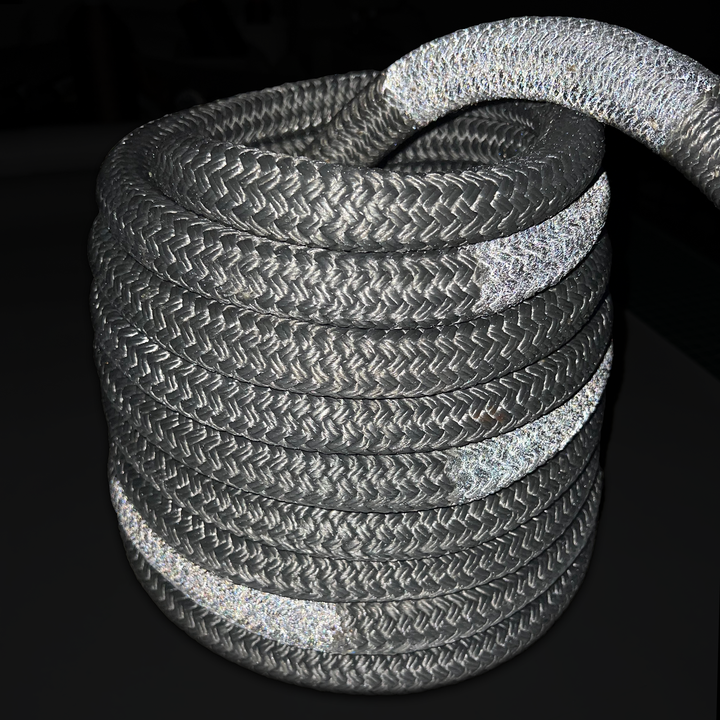 Lug Line 7/8" Stretch Recovery Rope