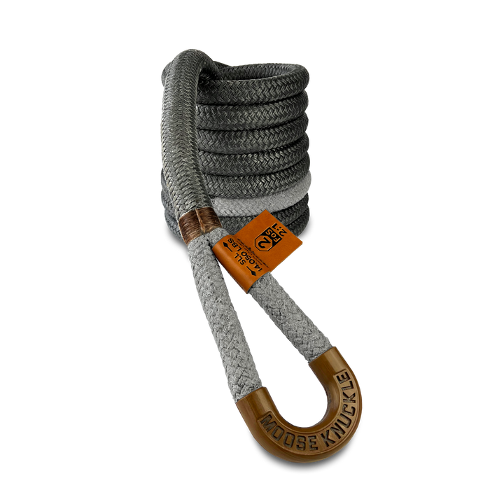 Lug Line 7/8" Stretch Recovery Rope