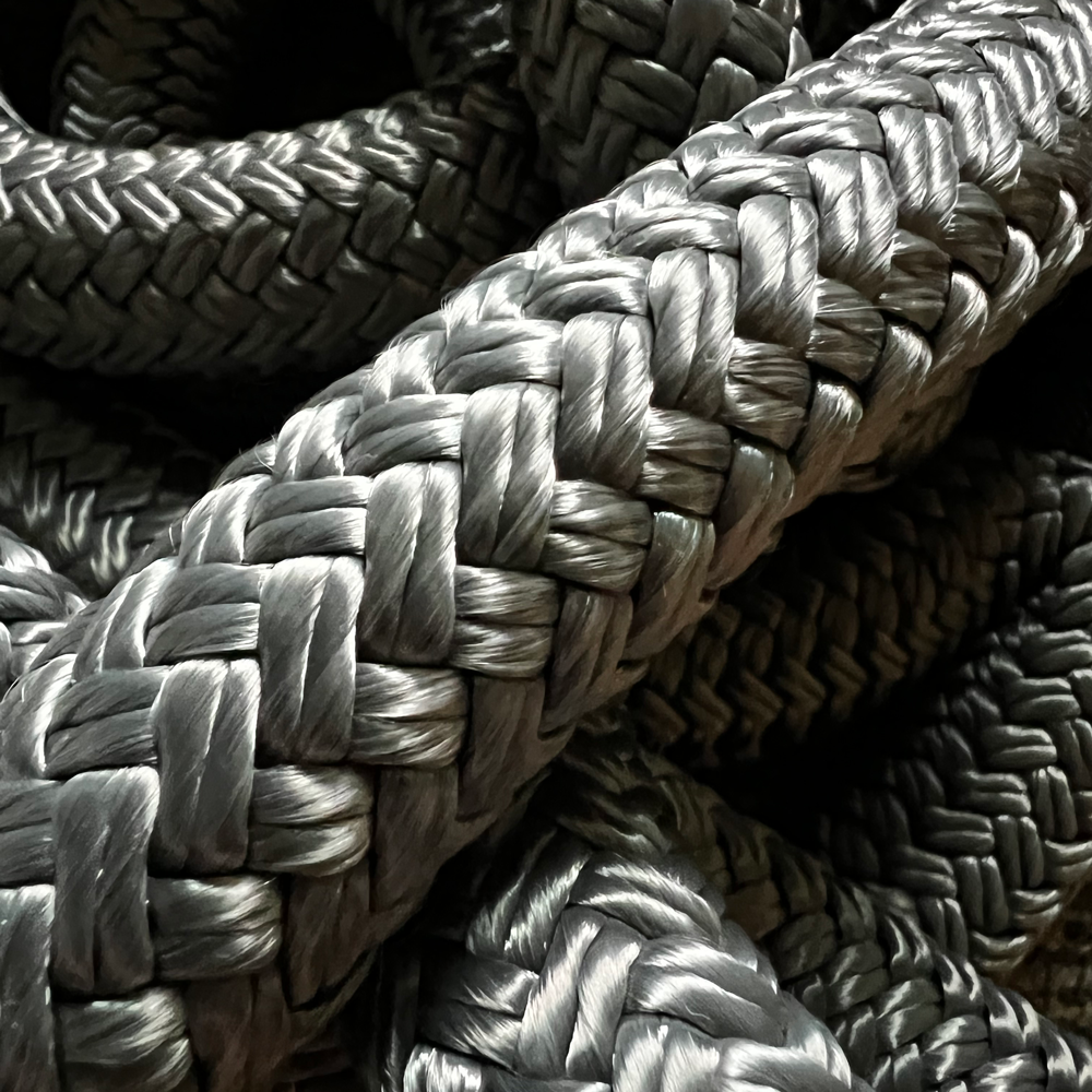 Lug Line 7/8" Stretch Recovery Rope