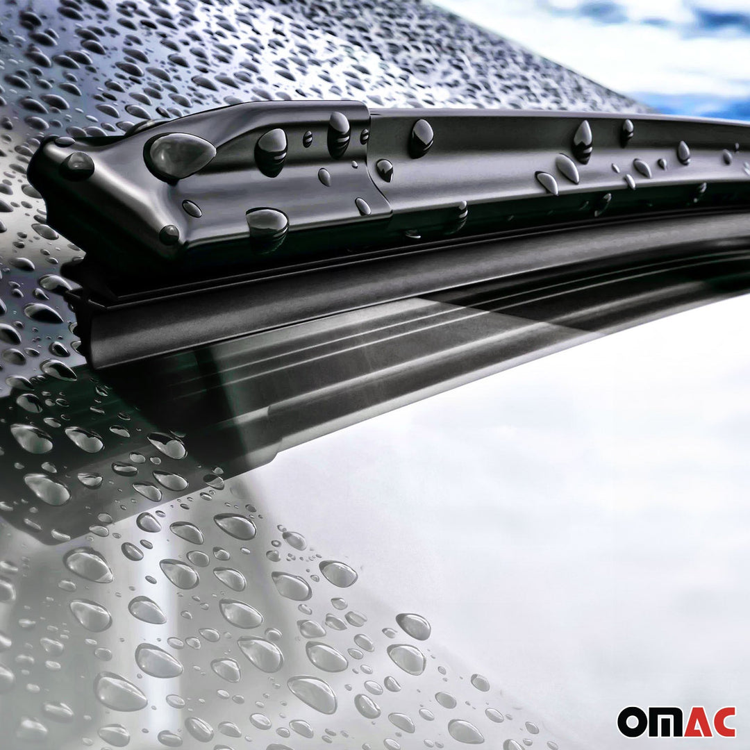 2010-2024 Toyota 4Runner Rear Windshield Wiper Blades