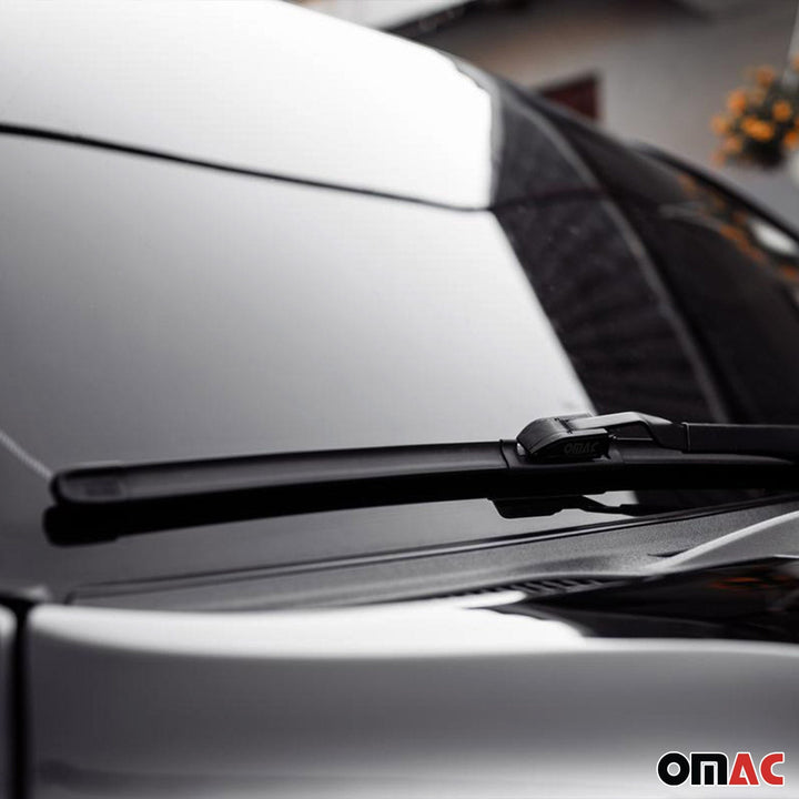 2005-2015 Toyota Tacoma Front Windshield Wiper Blades