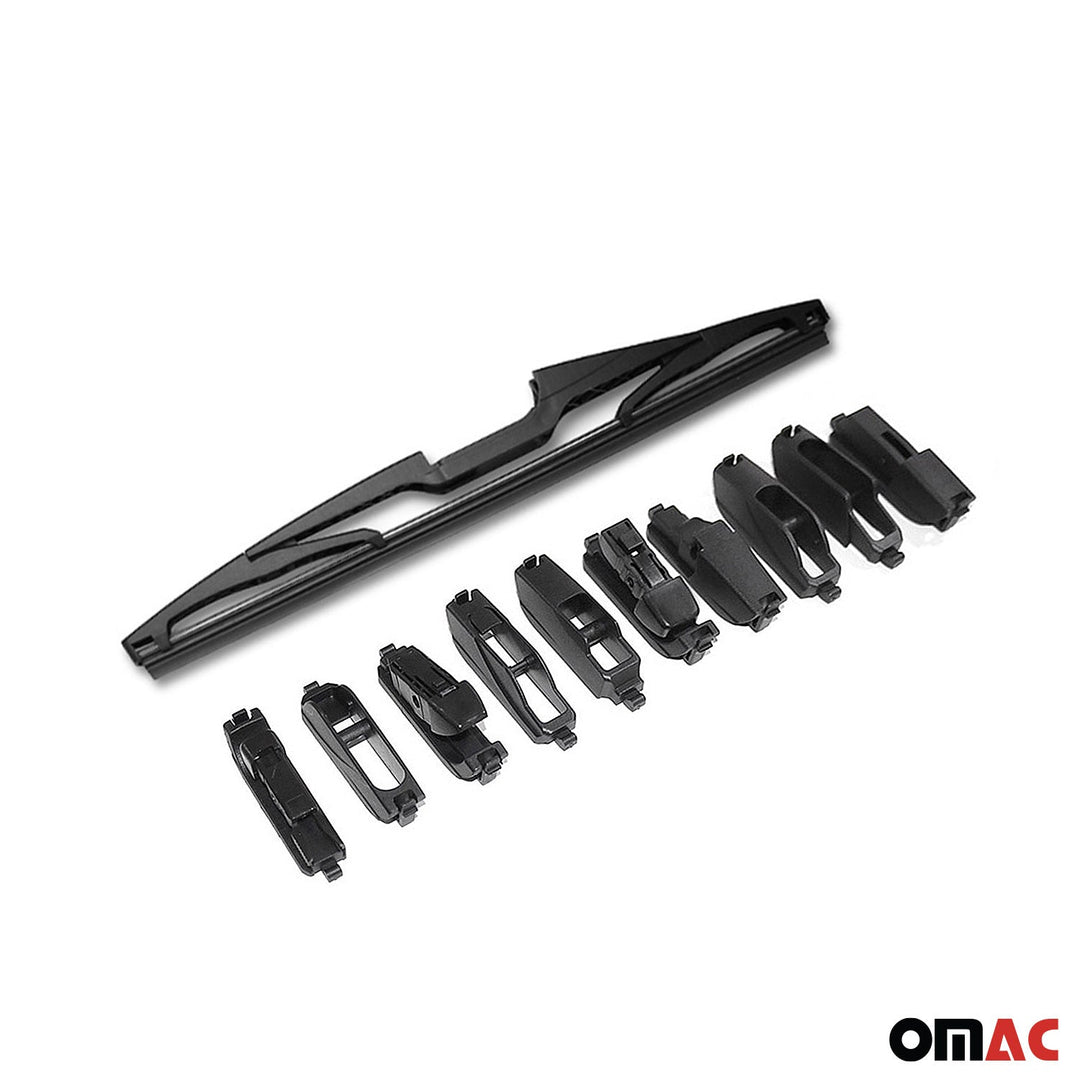 2003-2009 Toyota 4Runner Rear Windshield Wiper Blades