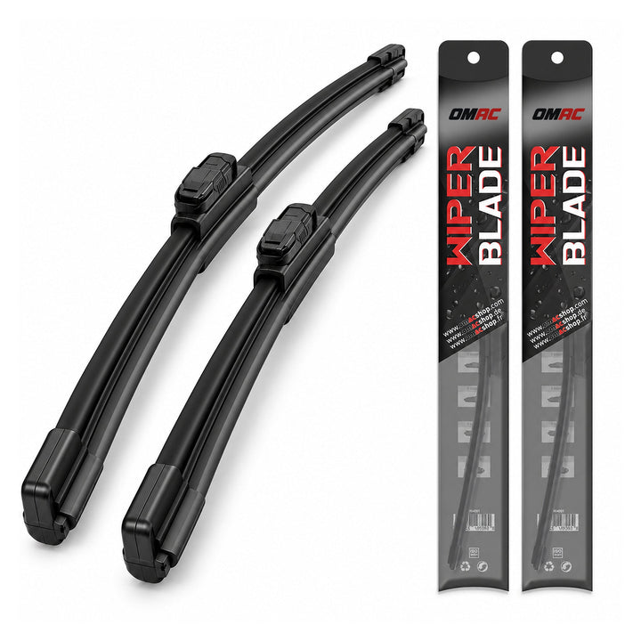 2013-2025 Toyota RAV4 Front Windshield Wiper Blades