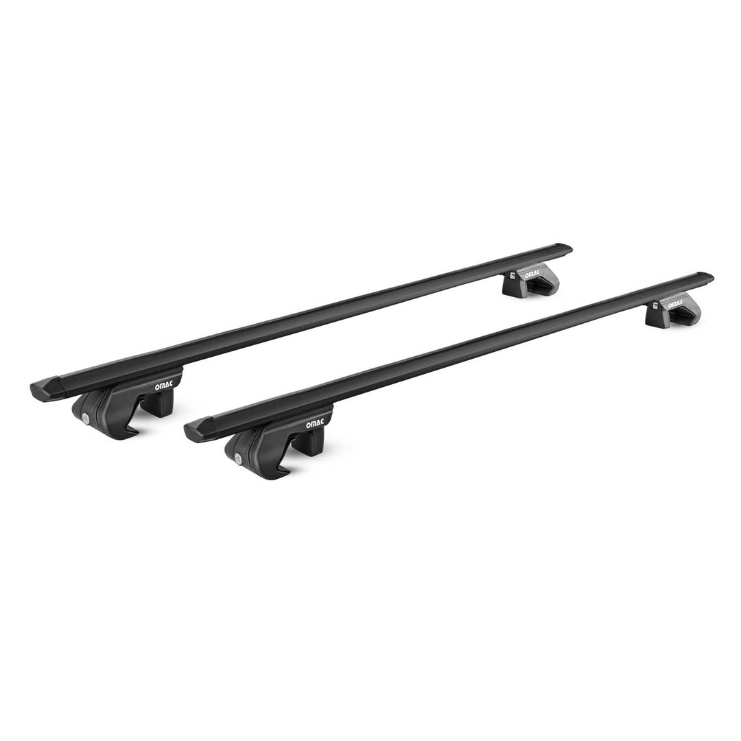 2001-2007 Toyota Sequoia Roof Rack Cross Bars Luggage Carrier 2 Pcs