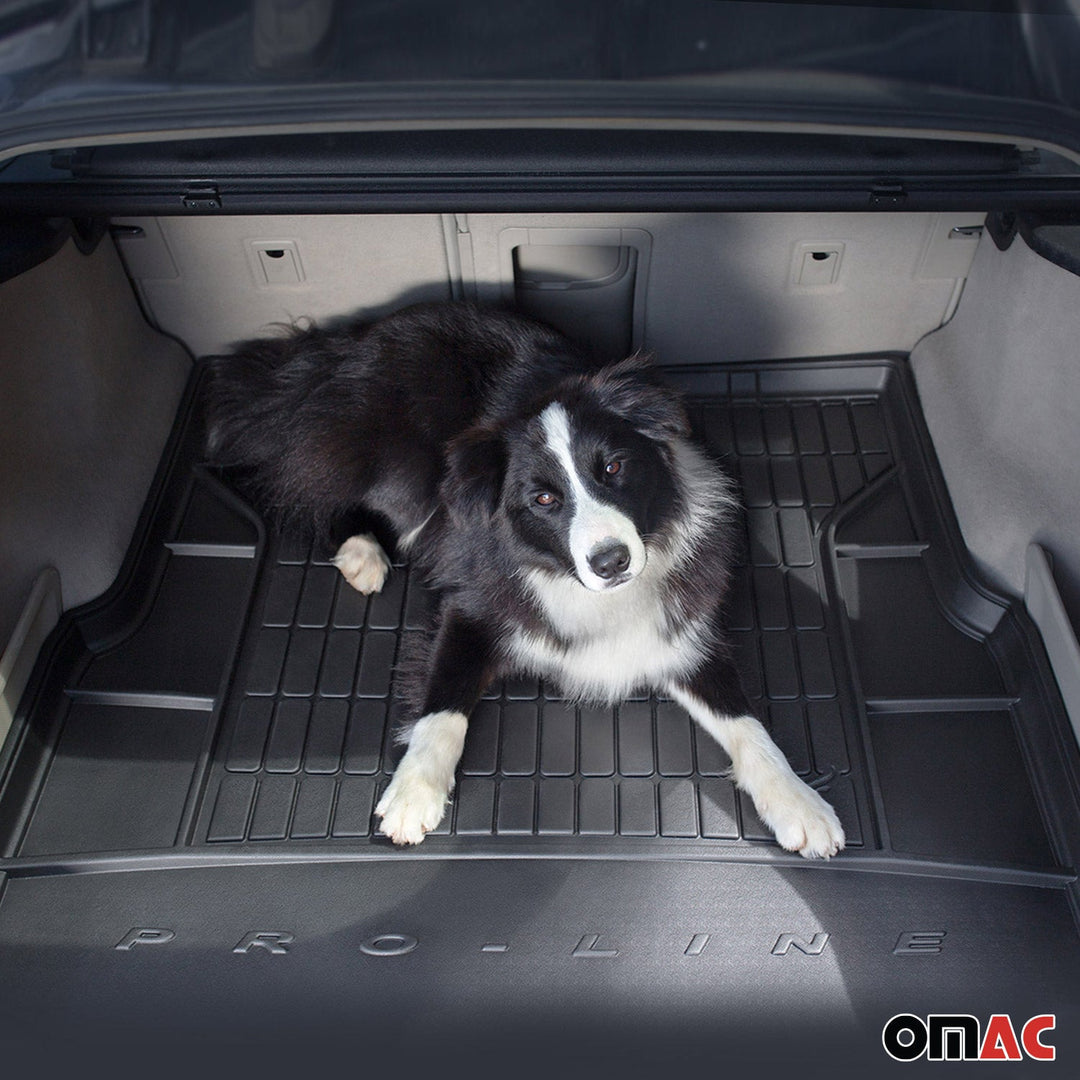 2007-2021 Toyota Land Cruiser Premium Cargo Liner Trunk Mat All Weather Heavy Duty