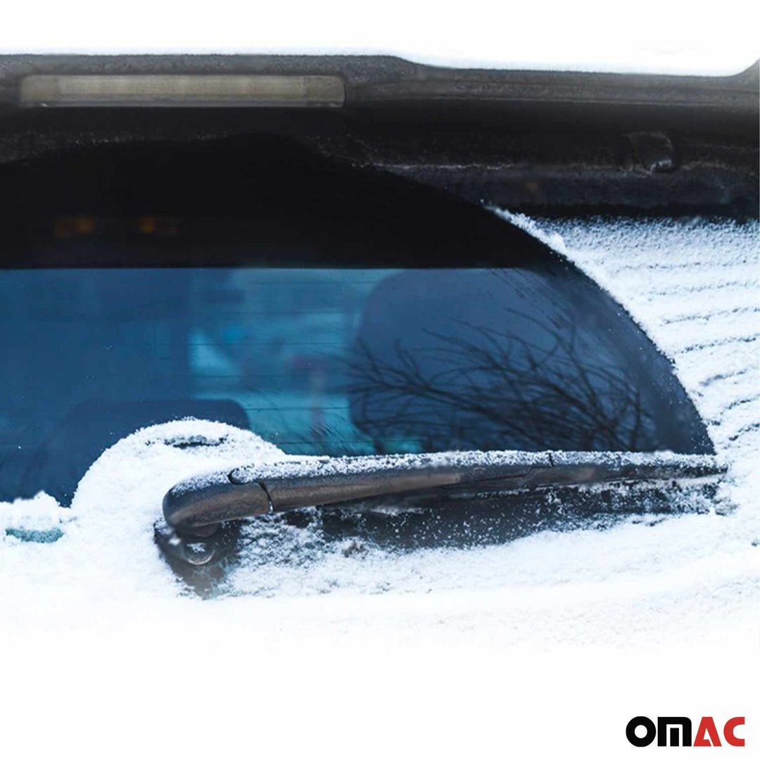 2003-2009 Toyota 4Runner Rear Windshield Wiper Blades