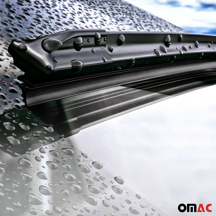 OMAC USA Rear Windshield Wiper Blades for GX460 (2010-2022)