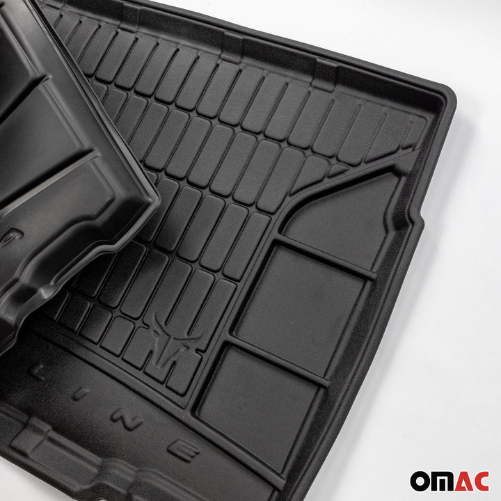 2007-2021 Toyota Land Cruiser Premium Cargo Liner Trunk Mat All Weather Heavy Duty