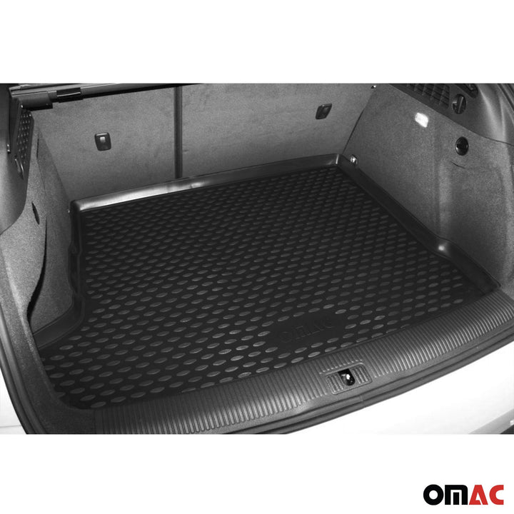 2010-2013 Lexus GX 460 Cargo Liner Trunk Mat All Weather Black