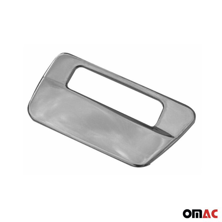 2003-2009 Lexus GX 470 Car Door Handle Cover Protector Stainless Steel Chrome