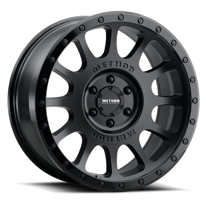 Method 305 NV Double Black for 4Runner (2025+)