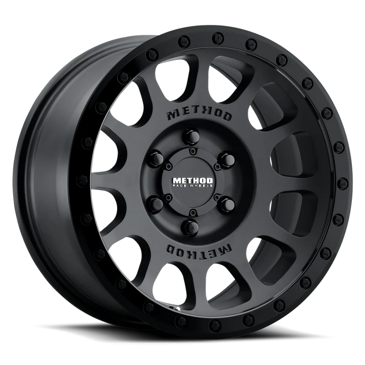 Method 305 NV Double Black for 4Runner (2025+)