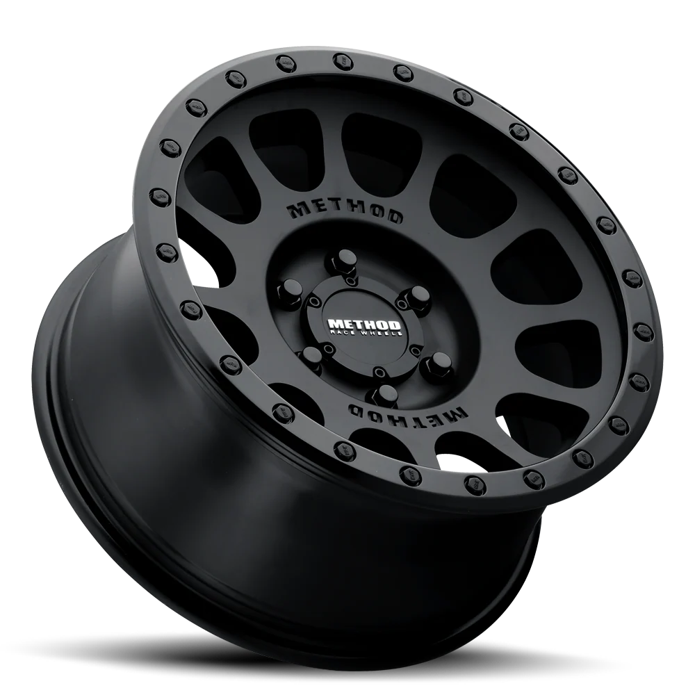 Method 305 NV Double Black for 4Runner (2025+)