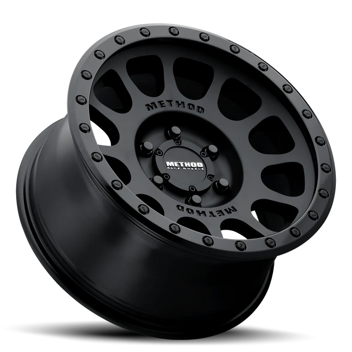 Method 305 NV Double Black for 4Runner (2025+)