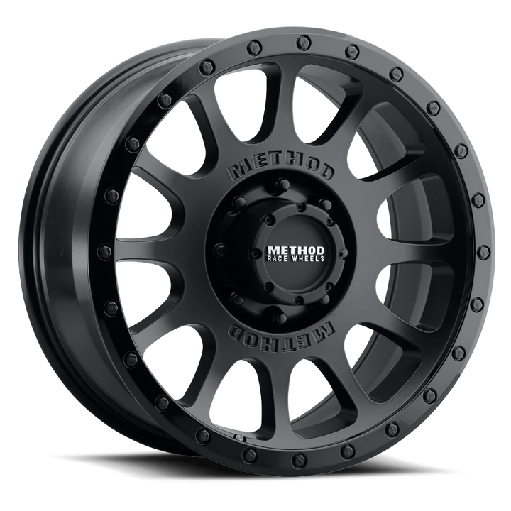 Method 305 NV Double Black for 4Runner (2025+)