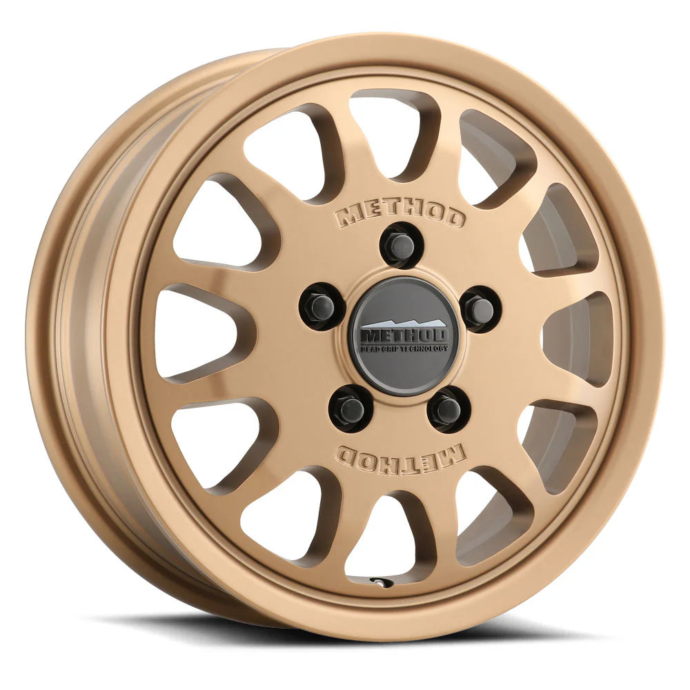Method Bead Grip 703 Method Bronze for 4Runner (2025+)