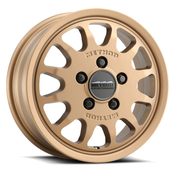 Method Bead Grip 703 Method Bronze for 4Runner (2025+)