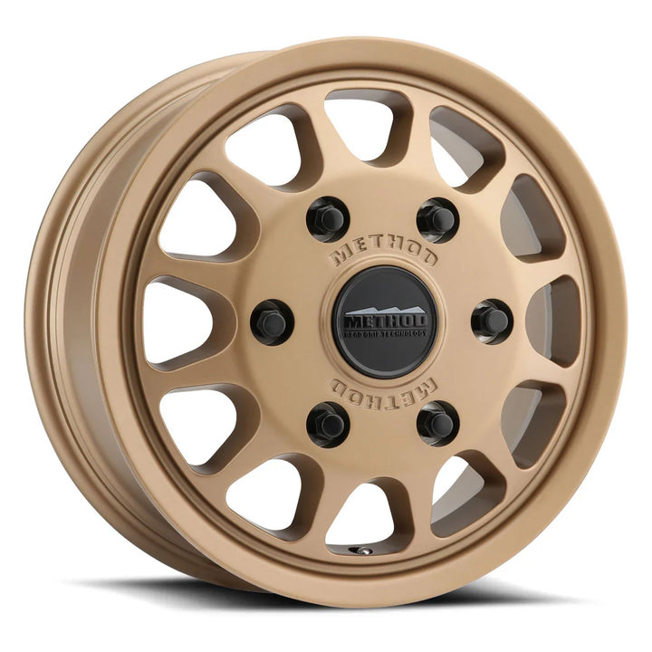 Method Bead Grip 703 Method Bronze for 4Runner (2025+)