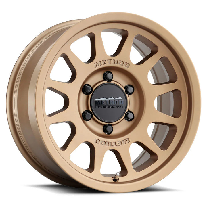 Method Bead Grip 703 Method Bronze for 4Runner (2025+)