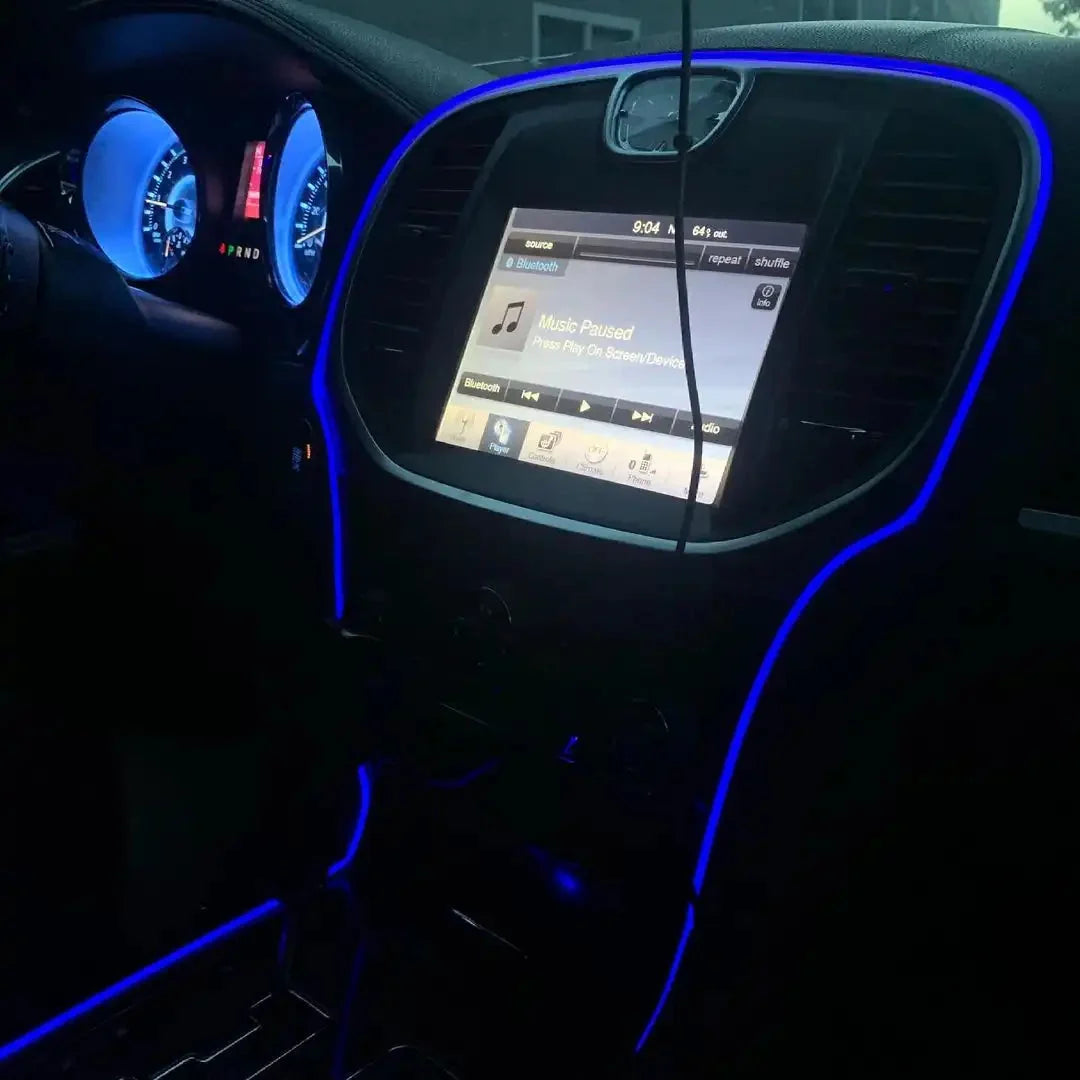 ORACLE Lighting Fiber Optic LED Light Head - ColorSHIFT