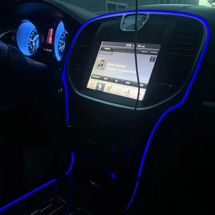 ORACLE Lighting Fiber Optic LED Light Head - ColorSHIFT