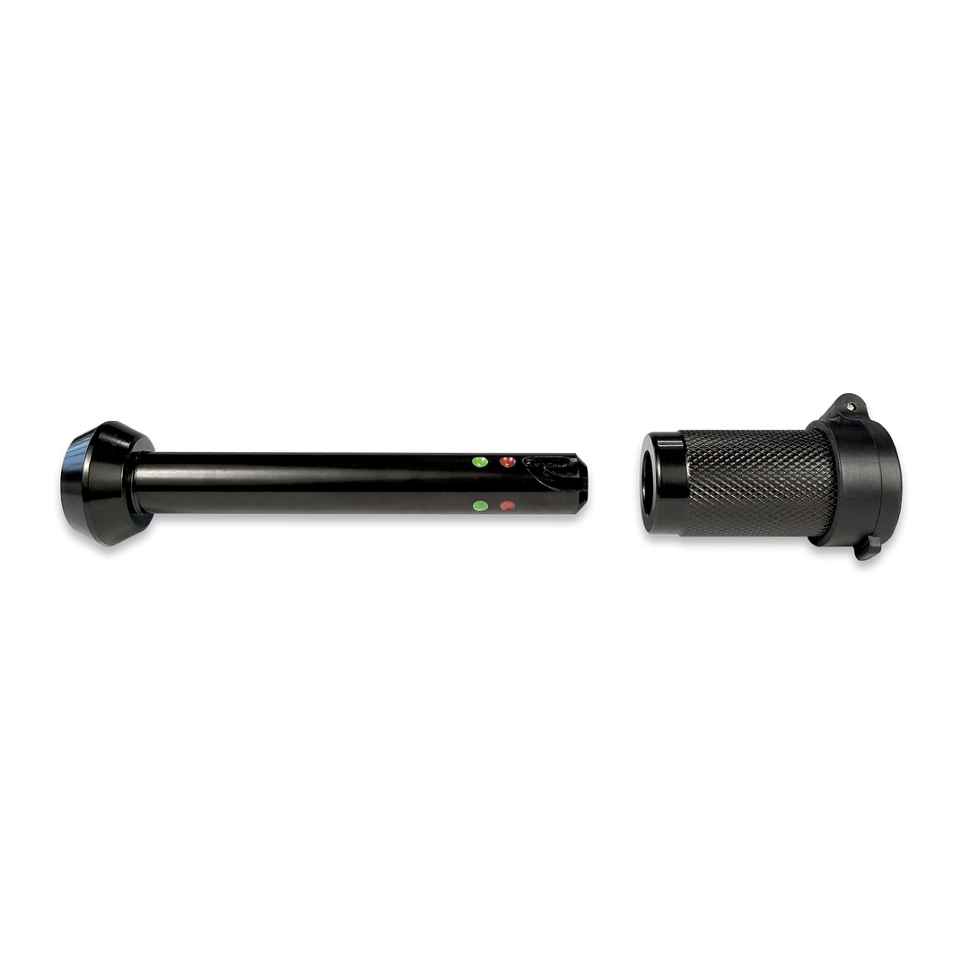 Forward Notion, LLC Mohawk Mock Lock