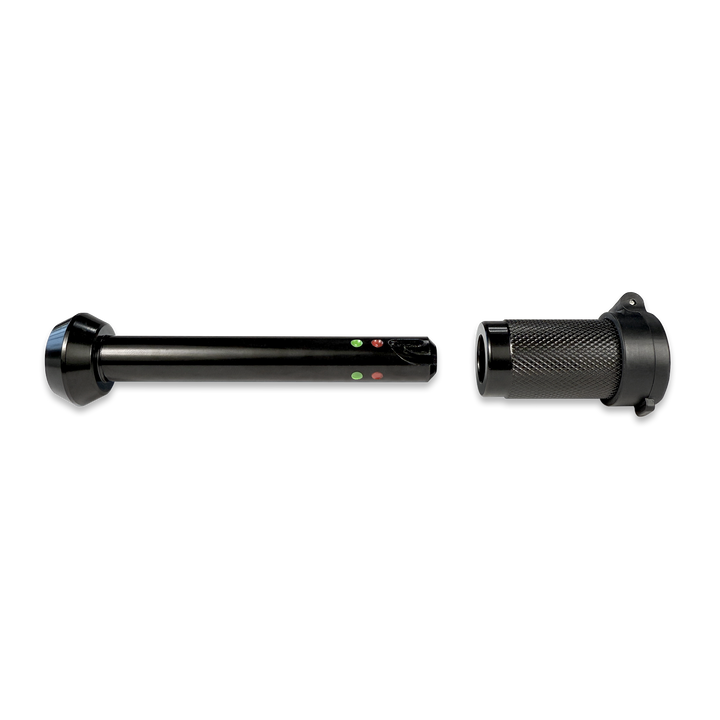 Forward Notion, LLC Mohawk Mock Lock