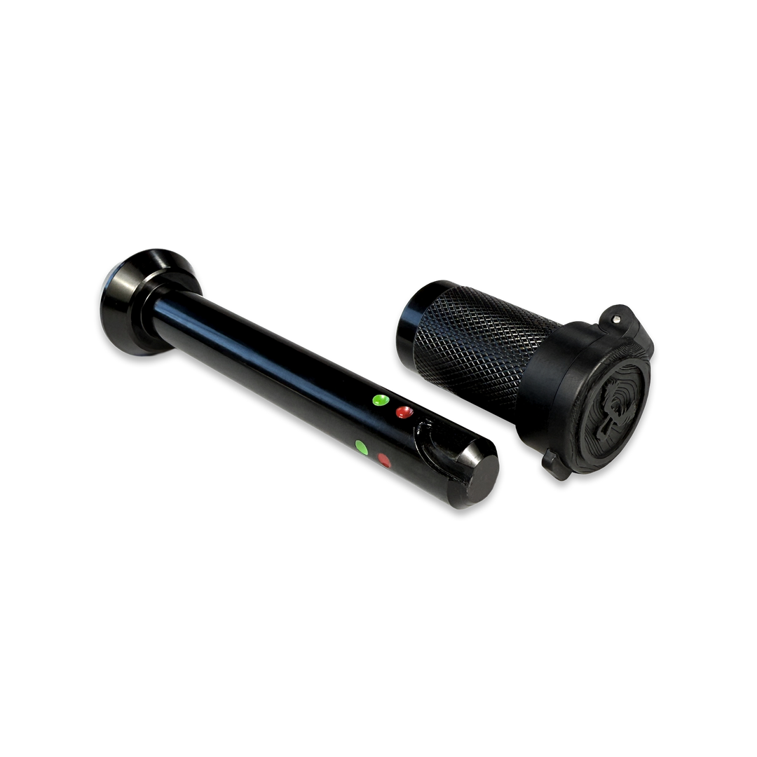Forward Notion, LLC Mohawk Mock Lock