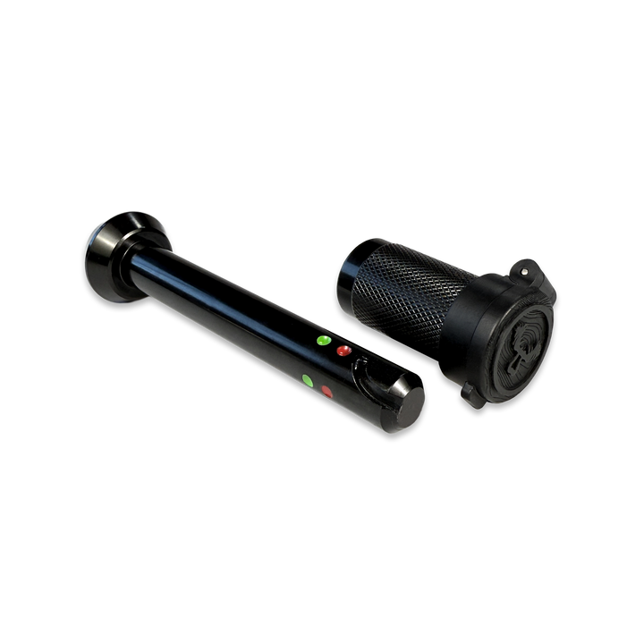 Forward Notion, LLC Mohawk Mock Lock