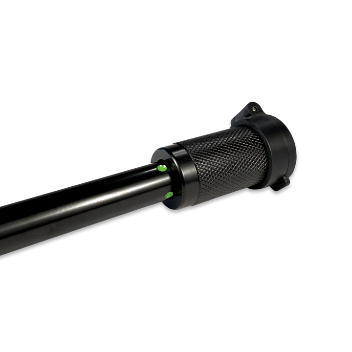 Forward Notion, LLC Mohawk Mock Lock