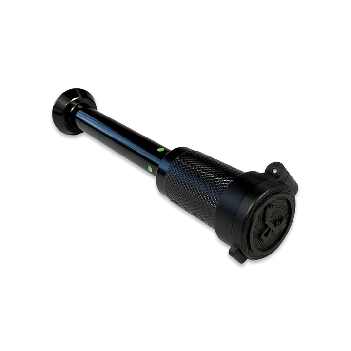 Forward Notion, LLC Mohawk Mock Lock