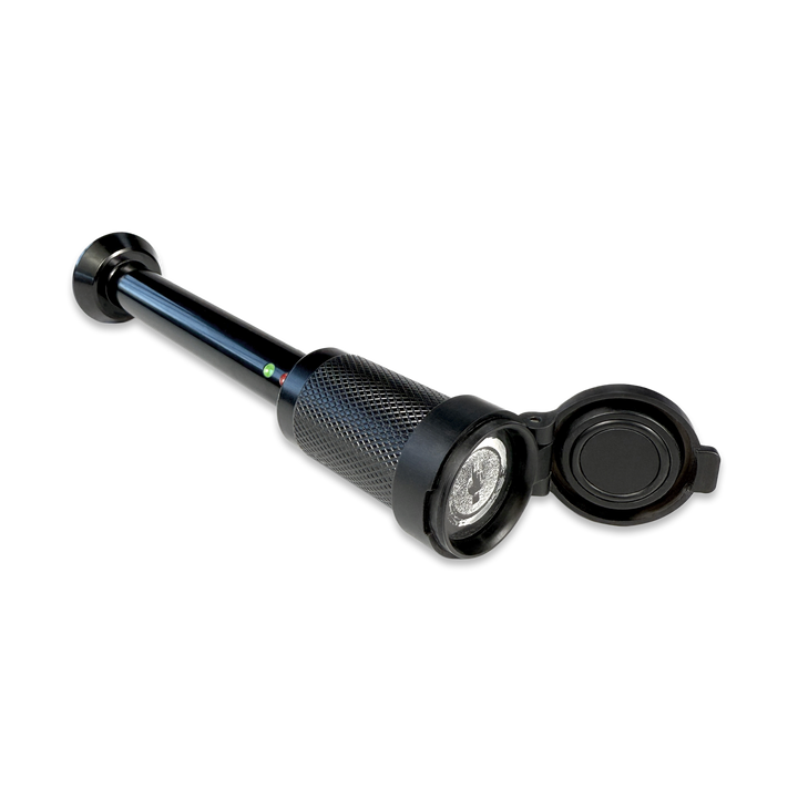 Forward Notion, LLC Mohawk Mock Lock