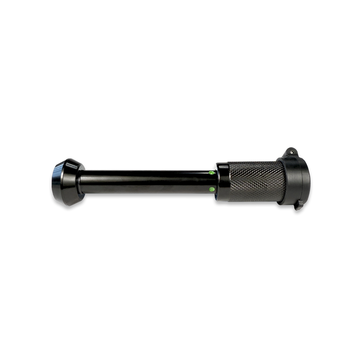 Mohawk Mock Lock