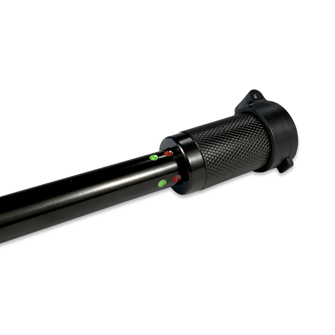 Forward Notion, LLC Mohawk Mock Lock