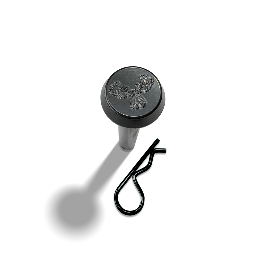 Forward Notion, LLC Mohawk Hitch Pin