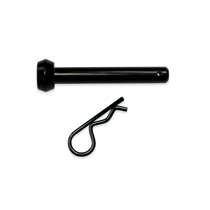 Mohawk Hitch Pin