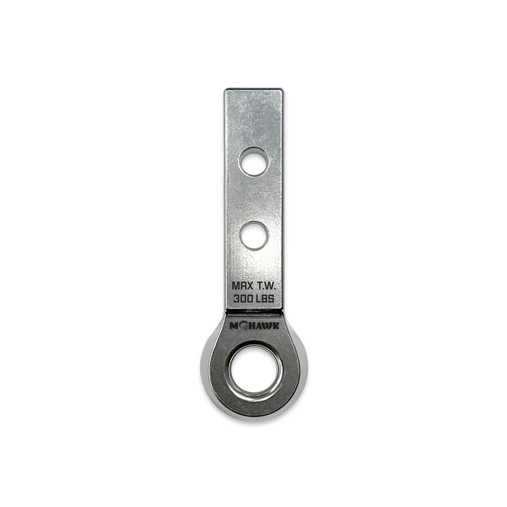 Moose Knuckle Offroad Mohawk Receiver 1.25