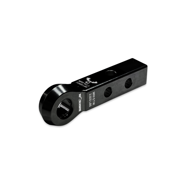 Moose Knuckle Offroad Mohawk Receiver 1.25