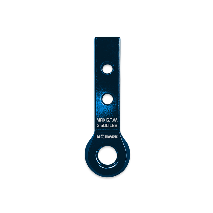 Moose Knuckle Offroad Mohawk Receiver 1.25