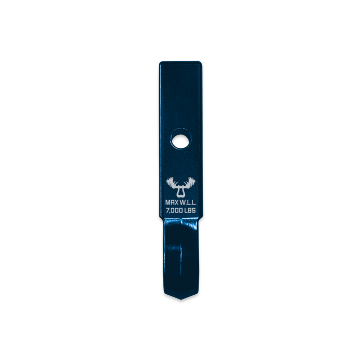 Moose Knuckle Offroad Mohawk Receiver 1.25